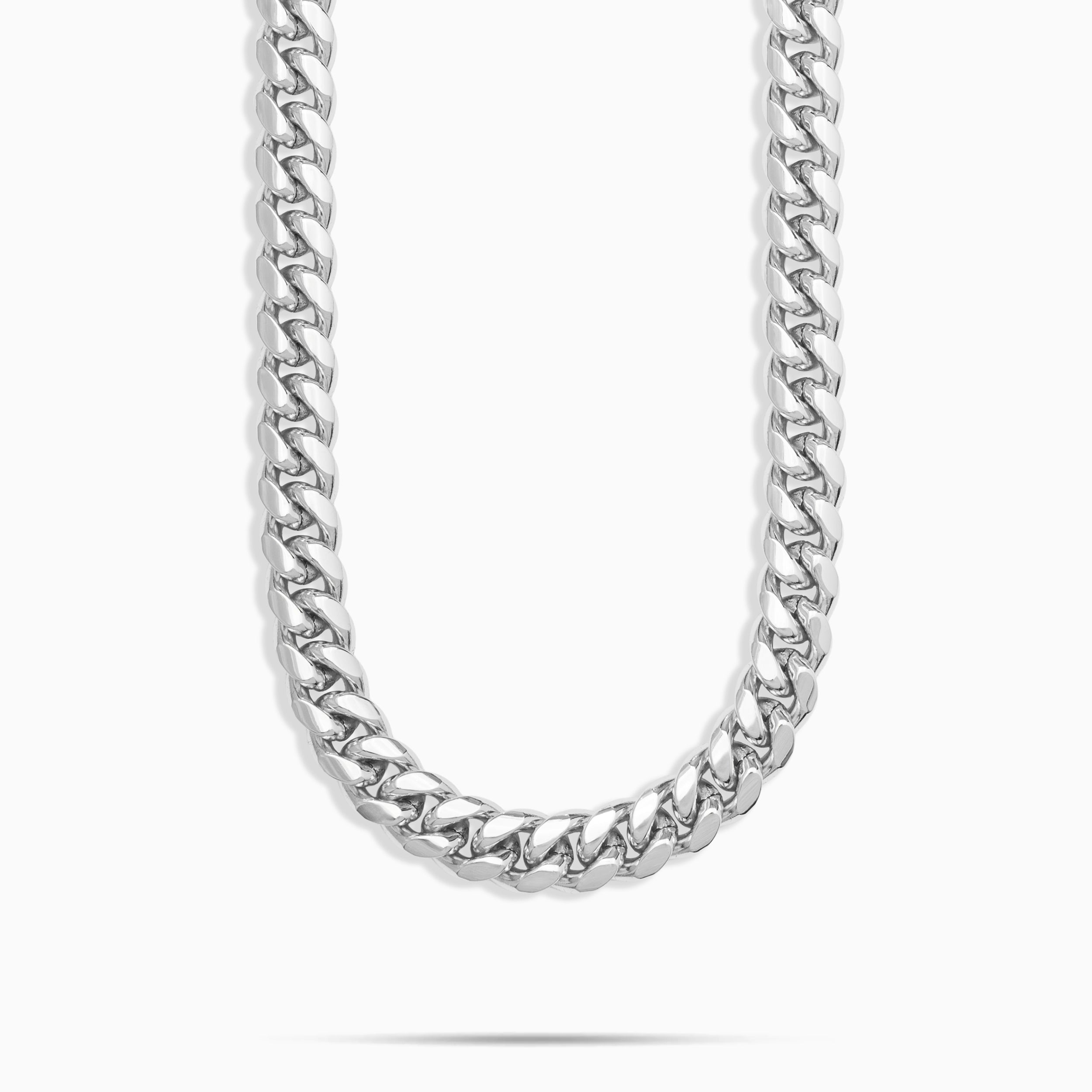 12mm Cuban Link Chain