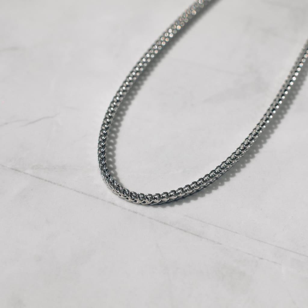 3mm Franco Chain