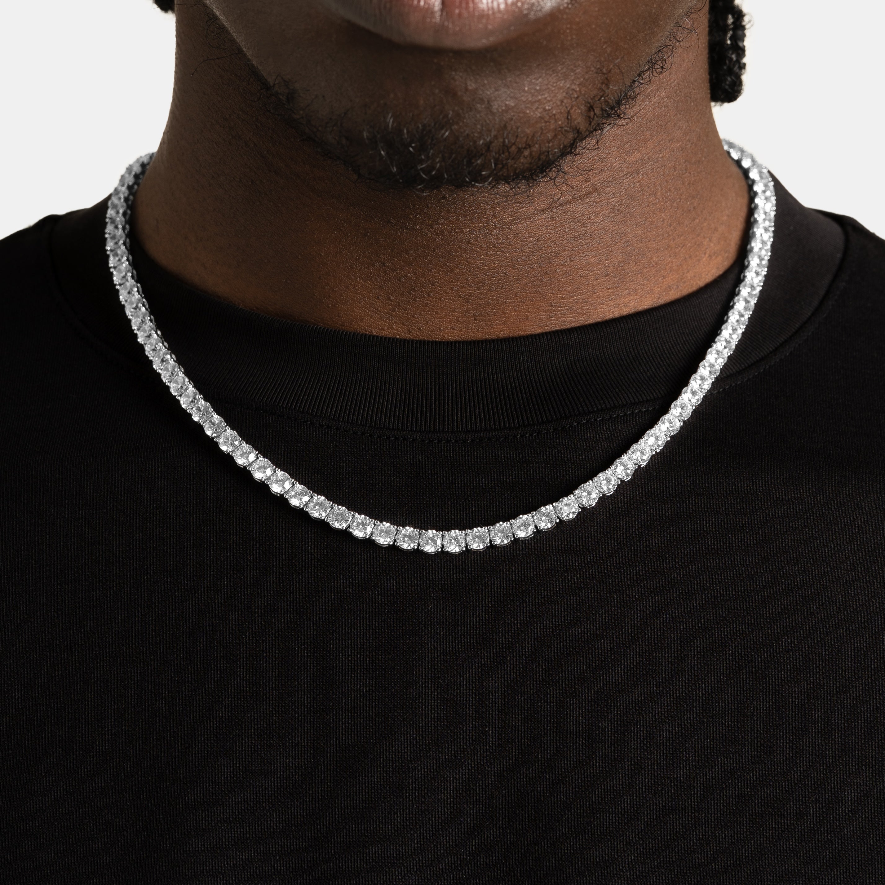5mm Tennis Chain