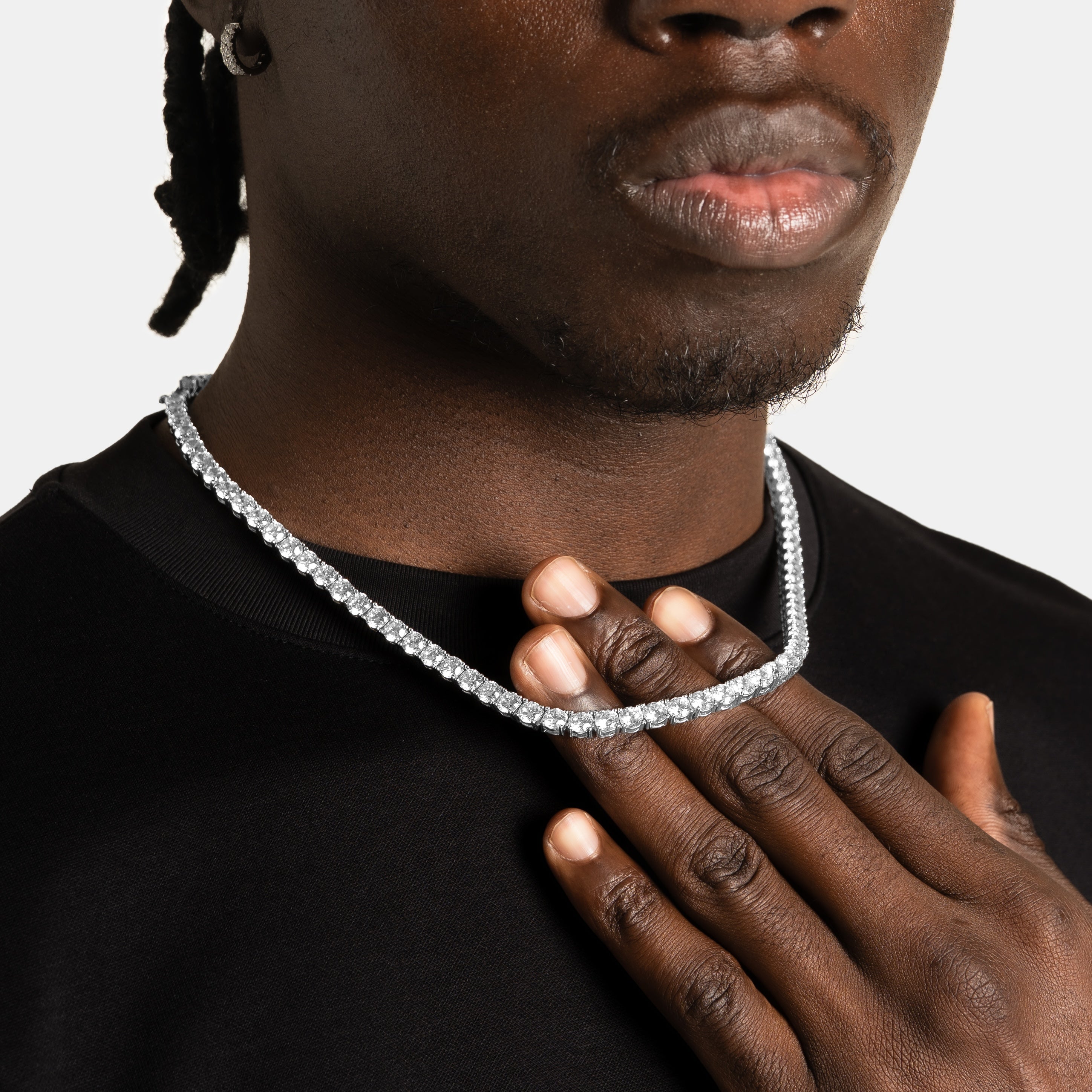 5mm Tennis Chain
