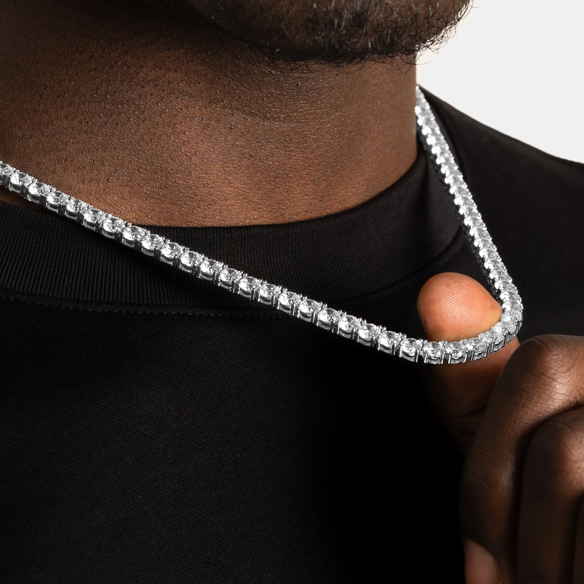 5mm Tennis Chain