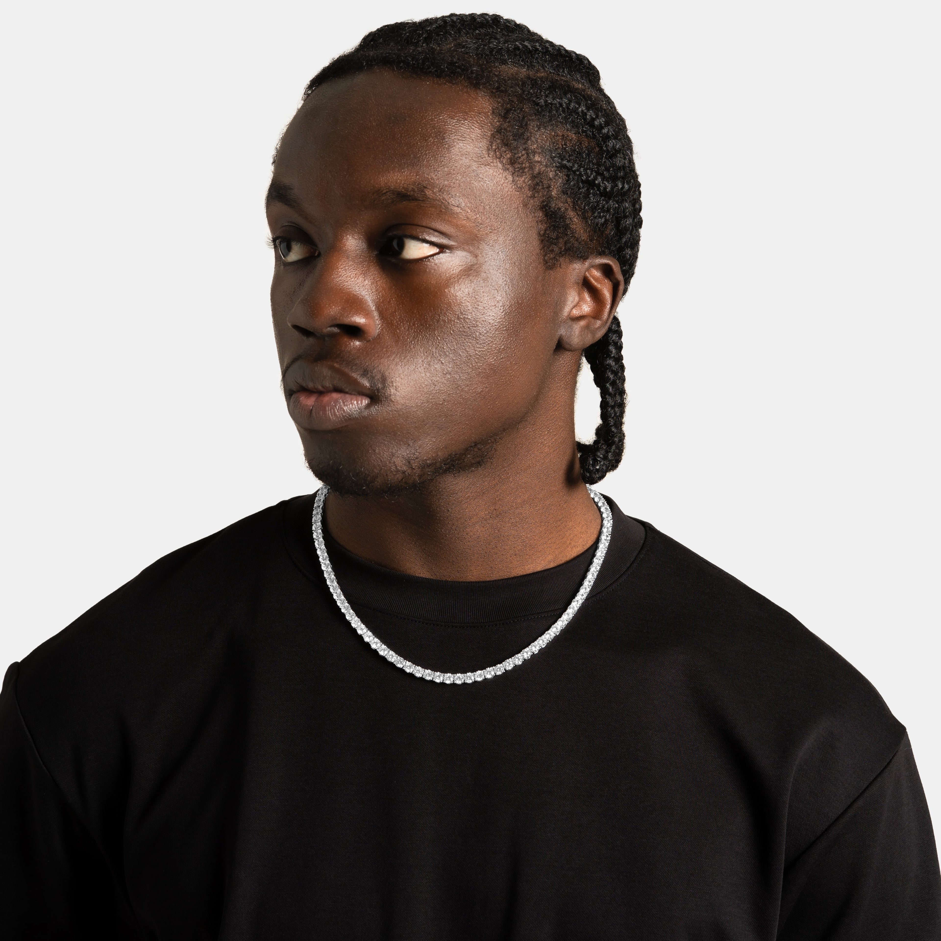 5mm Tennis Chain