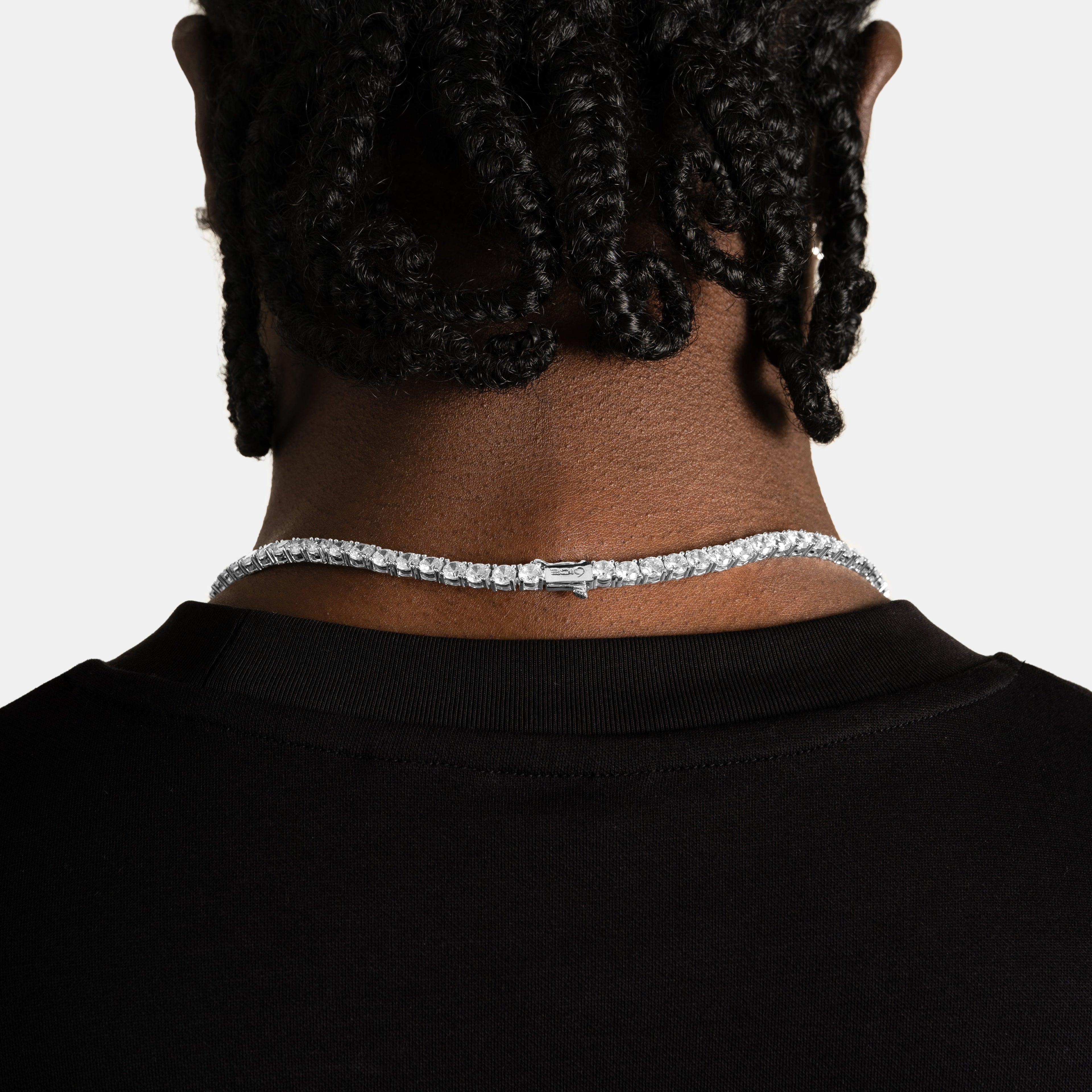 5mm Tennis Chain