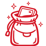 POCKET-SIZE RITUAL