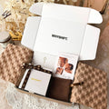 WHYSHIFT Free Gift Packaging